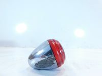 2000 Victory V92 Sport Cruiser Chrome Rear Fender Turn Signal Indicator 2433011 - C3 Cycle