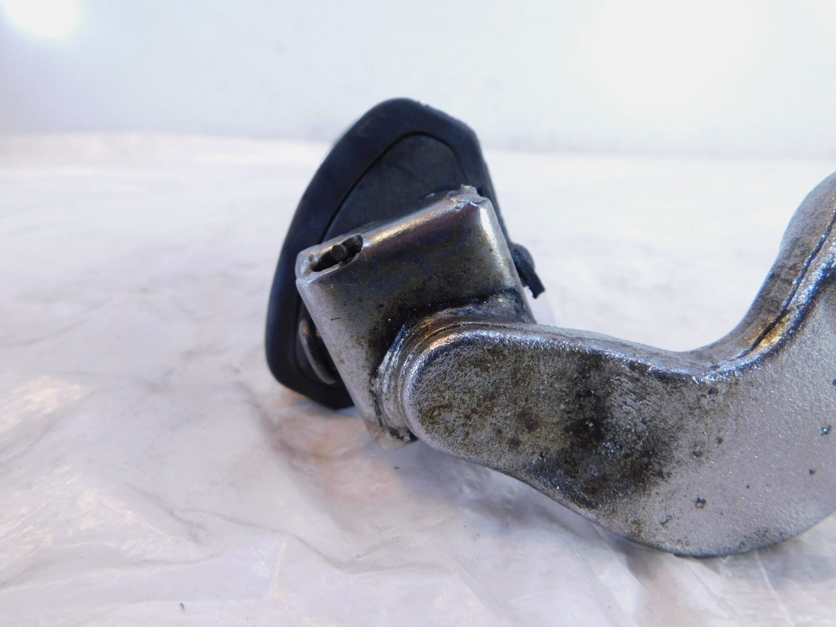 1983-1985 Yamaha Venture Royale 1200 XVZ12 Front Right Rider Foot Peg Footrest - C3 Cycle
