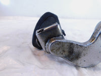 1983-1985 Yamaha Venture Royale 1200 XVZ12 Front Right Rider Foot Peg Footrest - C3 Cycle