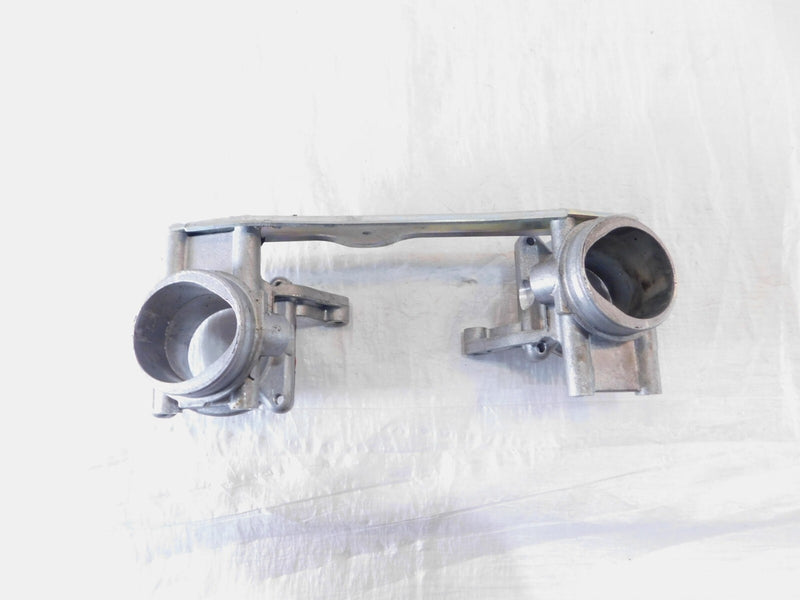 2007-2016 Aprilia Dorsoduro Shiver 750 SL750 Throttle Body Intake Manifold Union