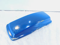Harley Davidson Road King Street & Electra Glide Blue Right Saddlebag Cover Lid - C3 Cycle
