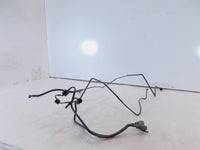 03-05 BMW R1100S R1100 Front Integral ABS Brake Control Circuit Pipe Line Hoses - C3 Cycle