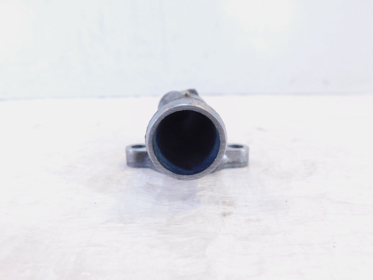 Honda GL1800 Goldwing 1800 NRX1800 Left Engine Coolant Water Pump Hose Joint