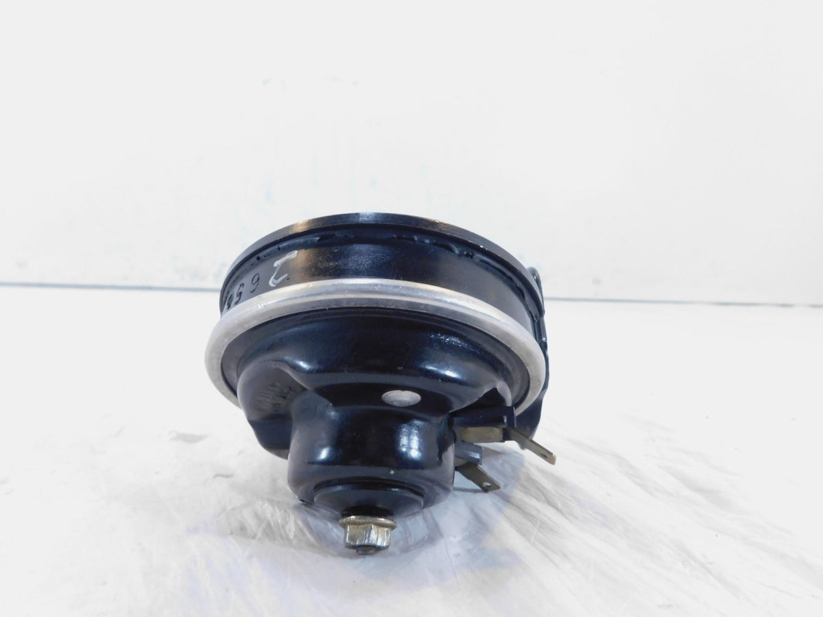 1997-2002 Buell M2 Cyclone & S2 S3 Thunderbolt & S1 X1 Lightning Horn w/ Bracket - C3 Cycle