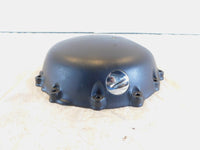 1998-2003 Triumph Thunderbird Sport 900 Black Engine Motor Clutch Cover - C3 Cycle