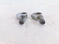 1987-1999 Kawasaki VN15SE Vulcan 88 1500A Handlebar Riser Clamp Mount Brackets - C3 Cycle
