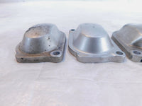 Yamaha V Star 650 XVS650 Virago 535 Engine Cylinder Head Rocker Arm Side Covers - C3 Cycle