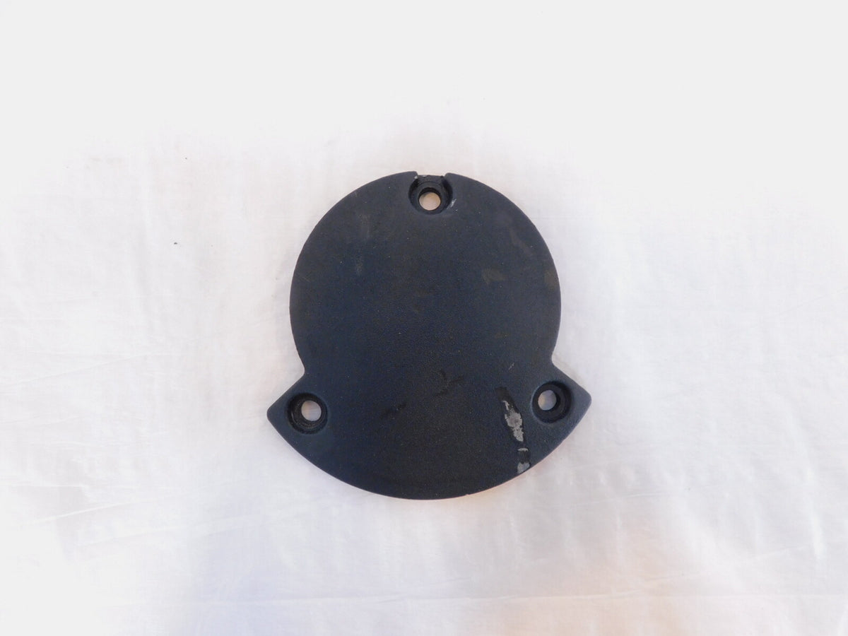 Buell XB9 XB12 Firebolt Lightning Ulysses Outer Primary Clutch Inspection Cover - C3 Cycle