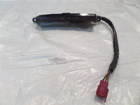Honda CBR1000 CBR1000F Hurricane Dash Indicator Light Box - Neutral, High Beam - C3 Cycle