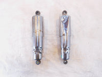 Honda Valkyrie GL1500 GL1500C 1500CT Rear Left/Right Shock Absorbers -For Parts - C3 Cycle