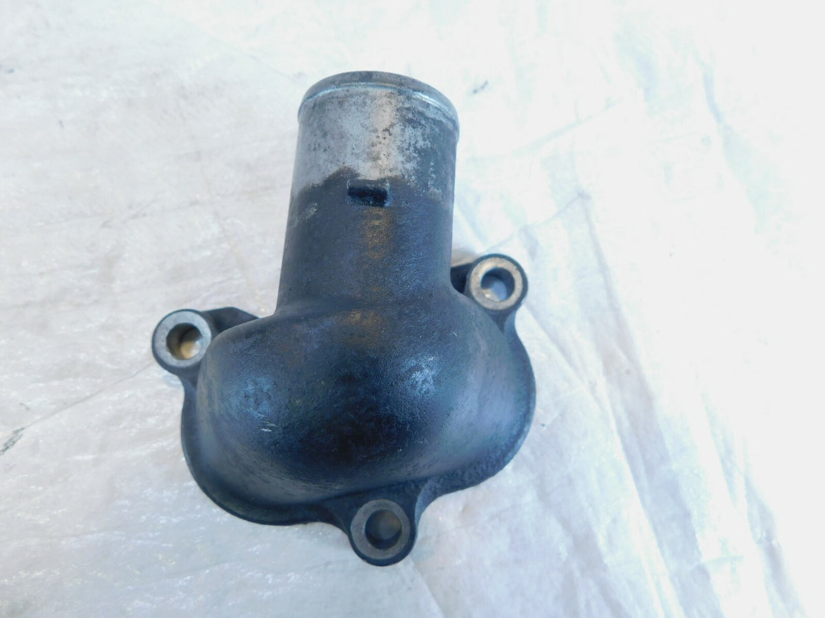 2015-2019 Suzuki GSXS750 GSX-S750 Cylinder Water Coolant Pipe Hose Joint Fitting - C3 Cycle