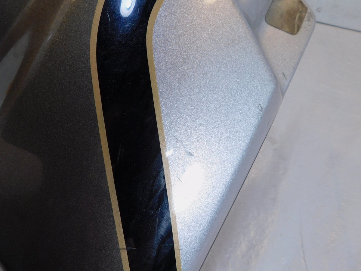 Harley Davidson Touring Road King Street & Electra Glide Right Frame Side Cover - C3 Cycle