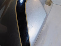 Harley Davidson Touring Road King Street & Electra Glide Right Frame Side Cover - C3 Cycle