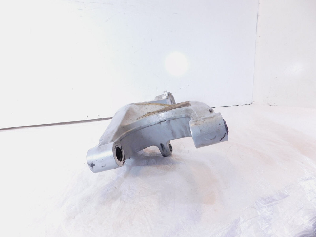 2001 2002 2003 2004 2005 BMW F650CS Rear Wheel Suspension Trailing Arm Swingarm - C3 Cycle