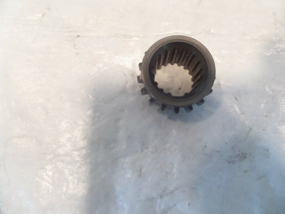 Triumph Speed Triple R & Tiger 1050 SE Sprint Cam Shaft Chain Sprocket Gear - C3 Cycle