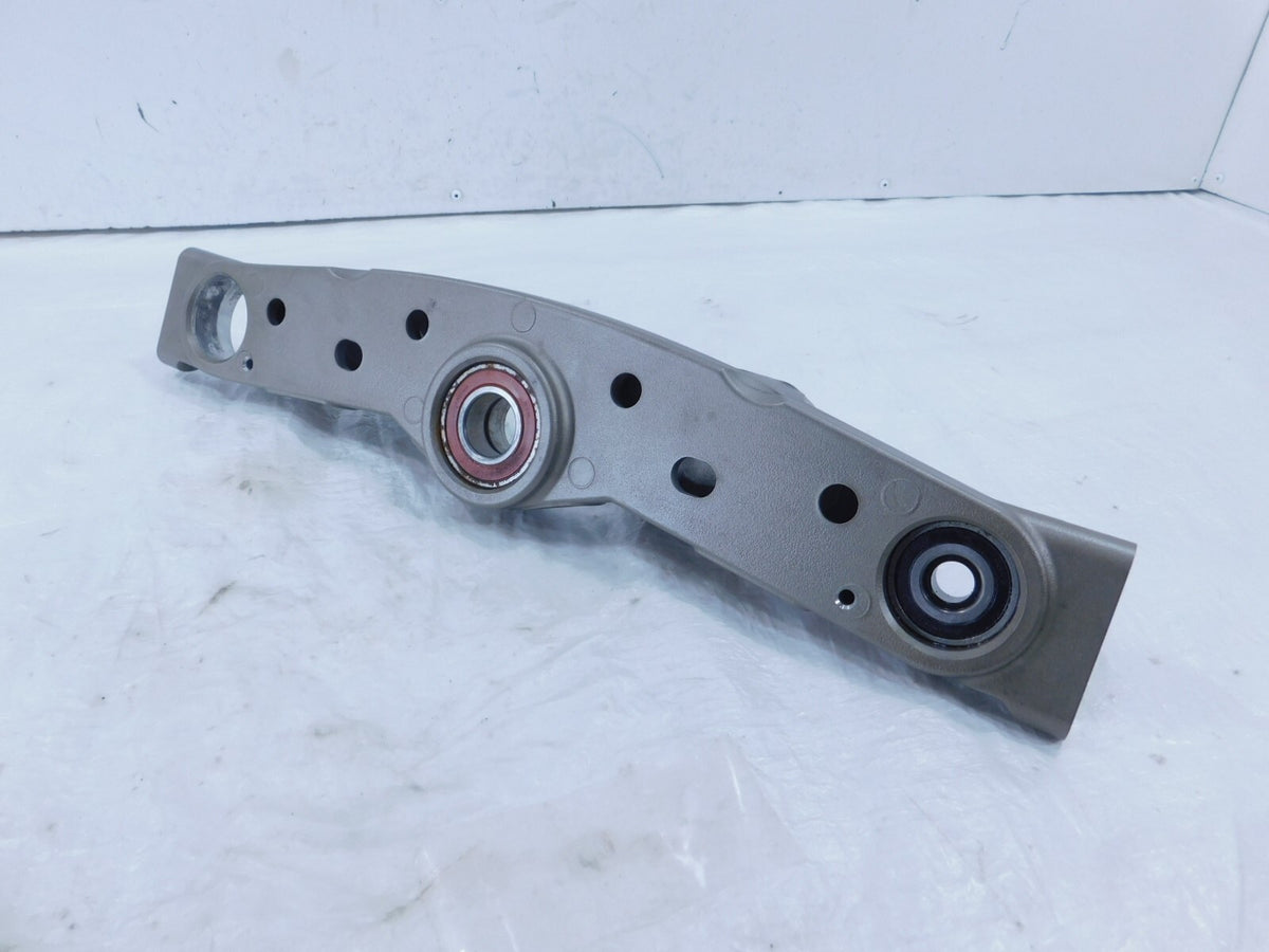2019 & 2020 Yamaha Niken / GT MTX9 Center Front Wheel Fork Rear Mount Brace Arm - C3 Cycle