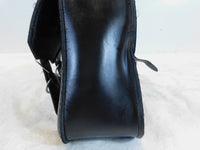 2004-2022 Harley Davidson Sportster 883 & 1200 Left Side Bag Saddlebag - C3 Cycle
