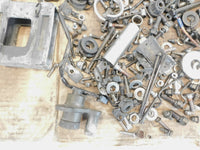2002 02 Kawasaki Vulcan VN1500 Mean Streak Nuts Bolts Brackets Parts Box Lot - C3 Cycle