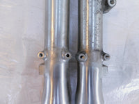 1987-90 Kawasaki VN-15SE Vulcan VN1500B 1500 SE Front Wheel Fork Shock Leg Tubes - C3 Cycle