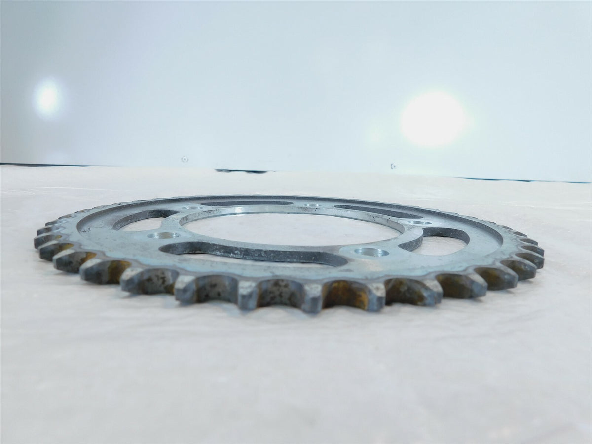 Honda CBR600 F3 & CBR900RR Rear Wheel Chain Drive Hub Sprocket - 43 Tooth - C3 Cycle