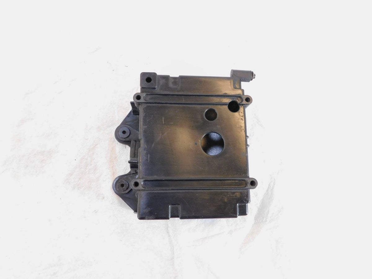 2005 2006 2007 2008 2009 KTM 990 Super Duke & R Black Battery Box Holder Tray - C3 Cycle