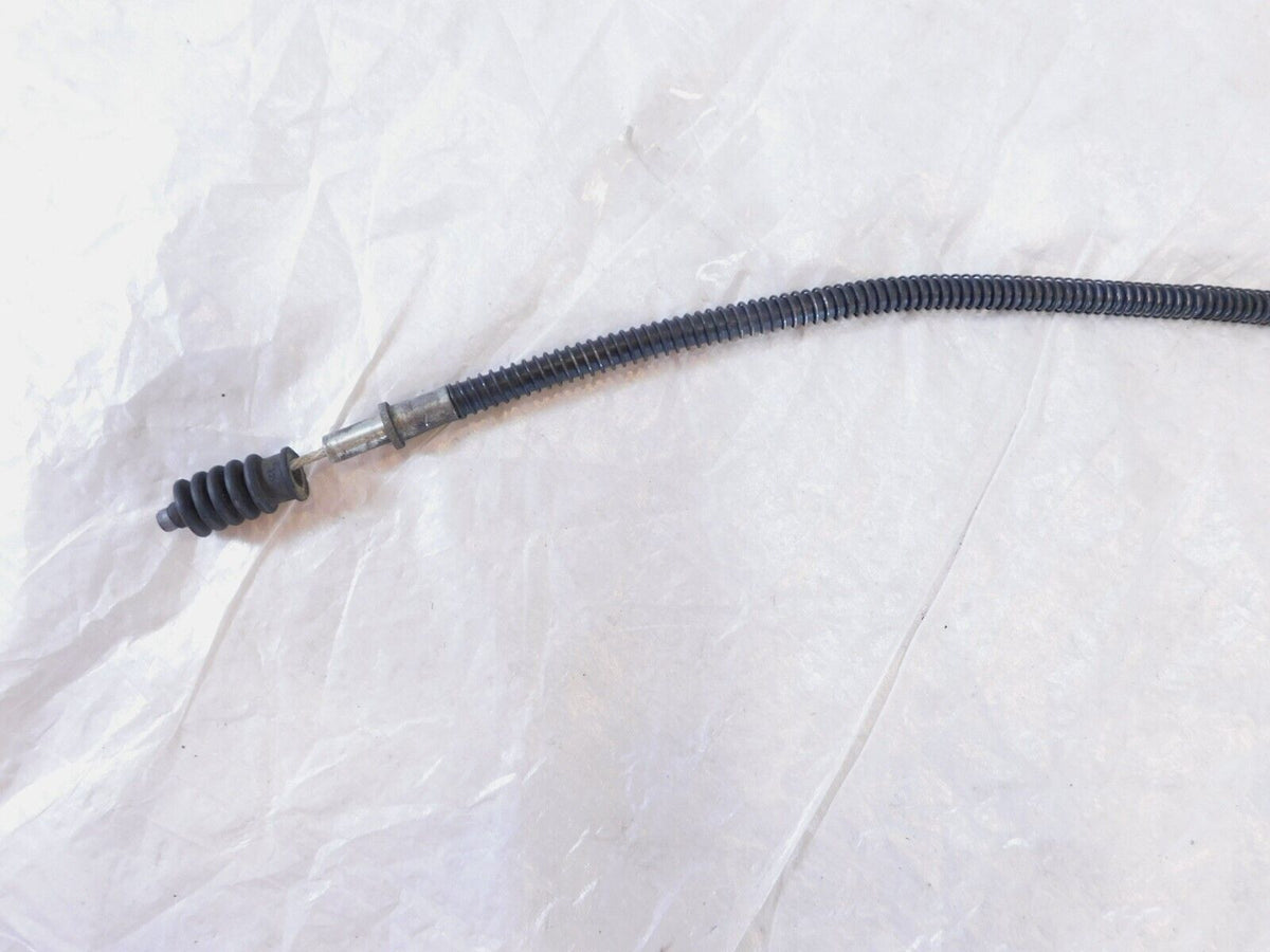 1986-2006 Kawasaki Vulcan 750 VN750 Clutch Control Cable Pull Line 54011-0006 - C3 Cycle