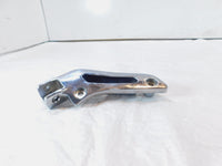 86-99 Yamaha Virago 750 1100 XV1100 Rear Left Passenger Footrest Foot Peg Mount - C3 Cycle