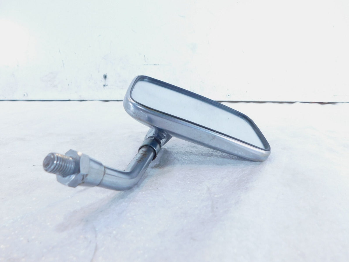 1986-1993 Honda VT1100 Shadow 1100 Chrome Right Rear View Handlebar Mirror - C3 Cycle