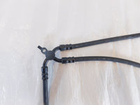 2017-2022 Honda CBR1000RR CBR1000 Front Master Cylinder Caliper Brake Hose Lines - C3 Cycle