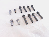 Yamaha XV1600 XV1700 Road Star 1600 1700 S Warrior Cylinder Head Mount Bolt Set - C3 Cycle
