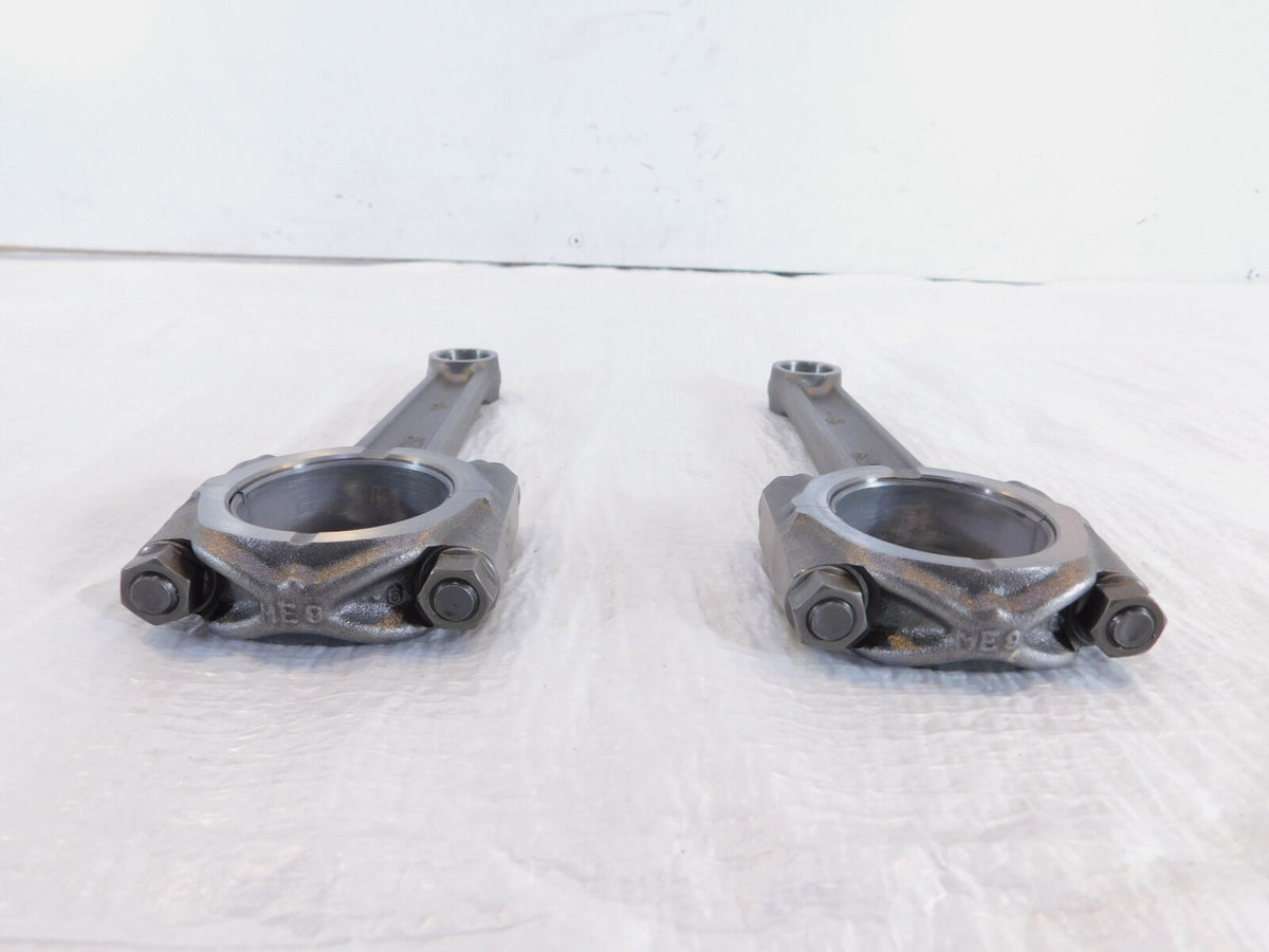 Honda VT700 VT700C Shadow 700 Engine Motor Crankshaft Piston Connecting Rods - C3 Cycle