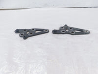 2010-2017 Victory Cross Country Roads & Magnum Rear Engine Motor Mount Brackets - C3 Cycle