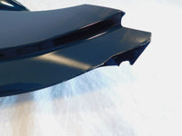 2005-2013 BMW R1200RT R900RT Midnight Blue Right Rear Side Fairing Cowl Cover - C3 Cycle