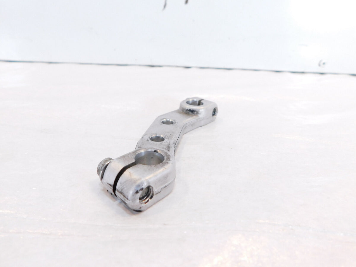 1991-2003 Triumph Trophy 1200 Daytona Balancer Clamp Plate Bar Arm Bracket Mount - C3 Cycle