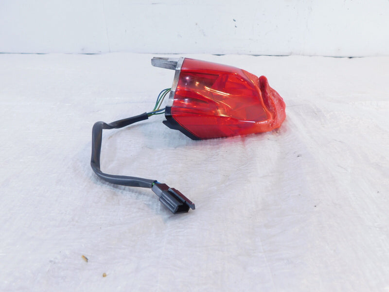 Aprilia SL750 Shiver 750 & 900 Rear Back Brake Taillight Tail Lamp Light Lens