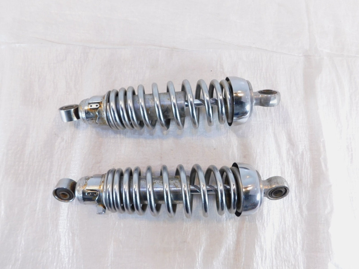 84-97 Yamaha Virago 700 750 XV700 XV750 Rear Wheel Suspension Shock Absorbers - C3 Cycle