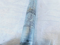 Kawasaki ZR750 Z750 Z750S Rear Wheel Axle Pivot Bolt Shaft - 41068-0023 - C3 Cycle