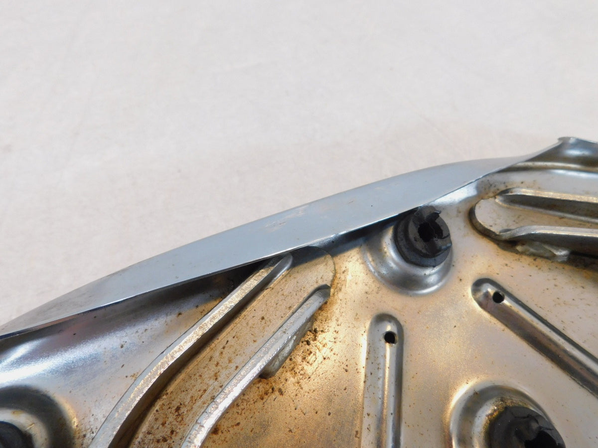 Harley Davidson Softail & Touring Road King Electra Glide Footboard Bracket - C3 Cycle
