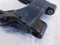 Harley Davidson Road Street & Electra Glide Rear Wheel Fork Arm Swingarm Bracket - C3 Cycle