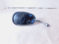 Kawasaki Vulcan VN900 Classic LT Front Left Side Rear View Skeletal Hand Mirror - C3 Cycle