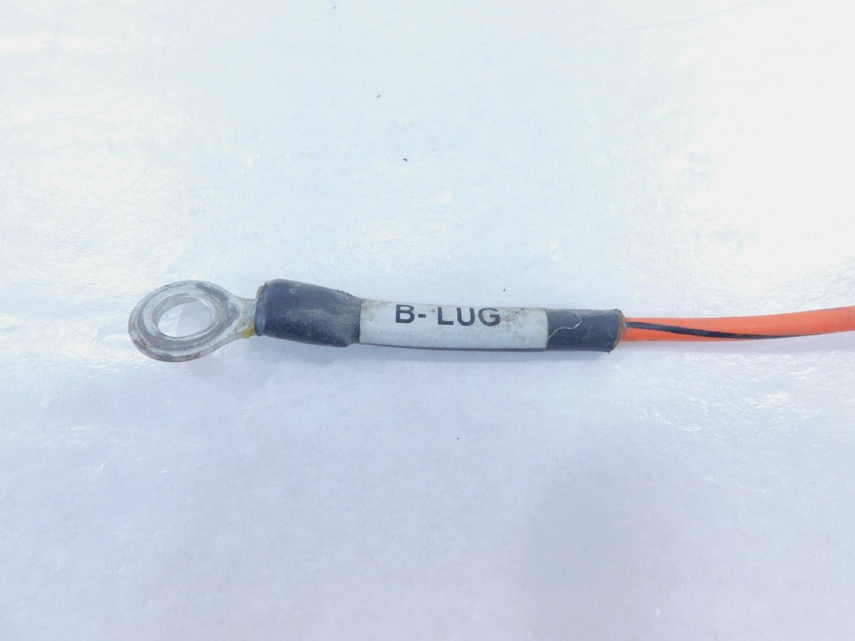 2012 12 Zero Motorcycle XU Harn x B-M6 Sub Wire Harness Cable Wiring - 56-03436 - C3 Cycle