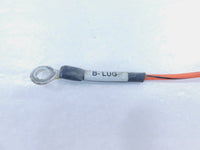 2012 12 Zero Motorcycle XU Harn x B-M6 Sub Wire Harness Cable Wiring - 56-03436 - C3 Cycle