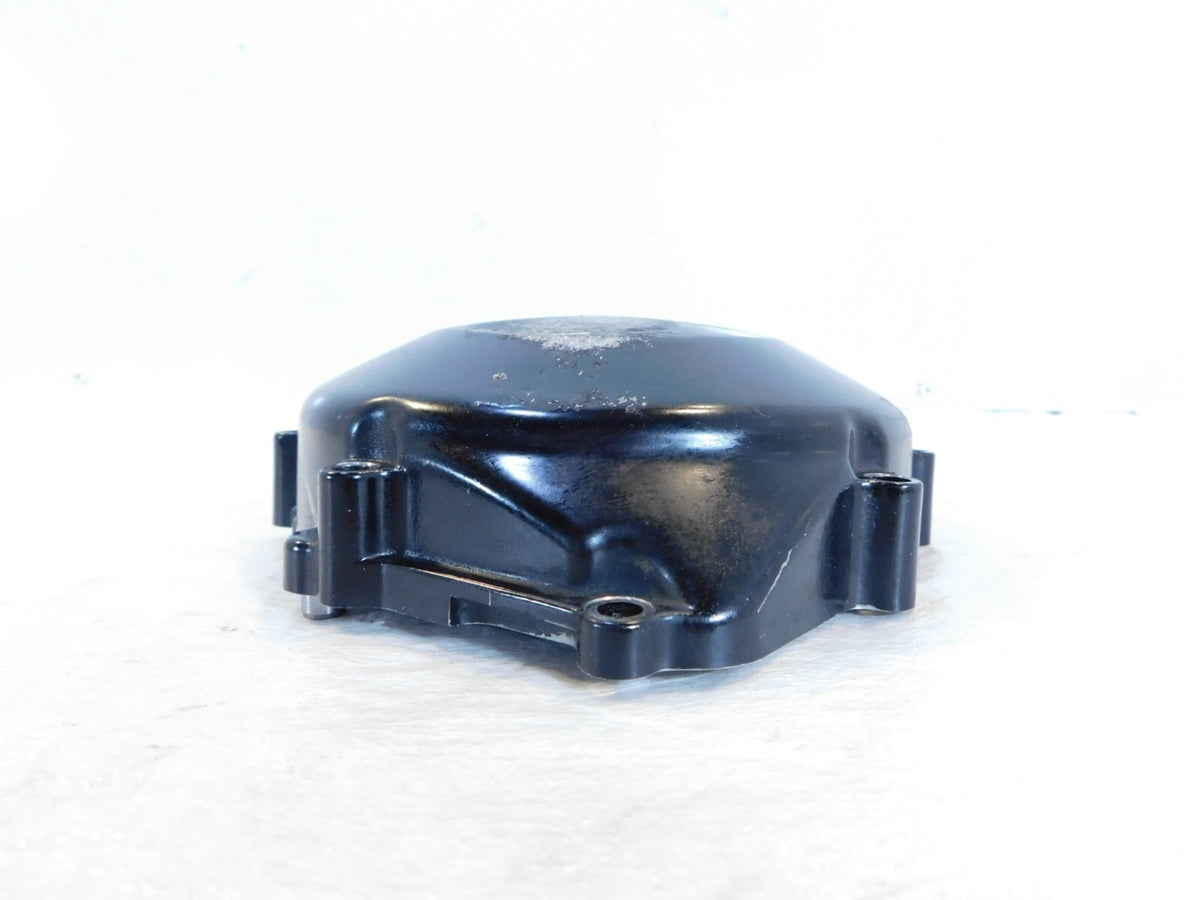 1998 1999 2000 2001 Yamaha YZF R1 YZFR1 Left Engine Motor Stator Magneto Cover - C3 Cycle