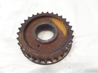 Harley Davidson Sportster 1200 XL Custom & Sport 29T Front Belt Pulley Sprocket - C3 Cycle