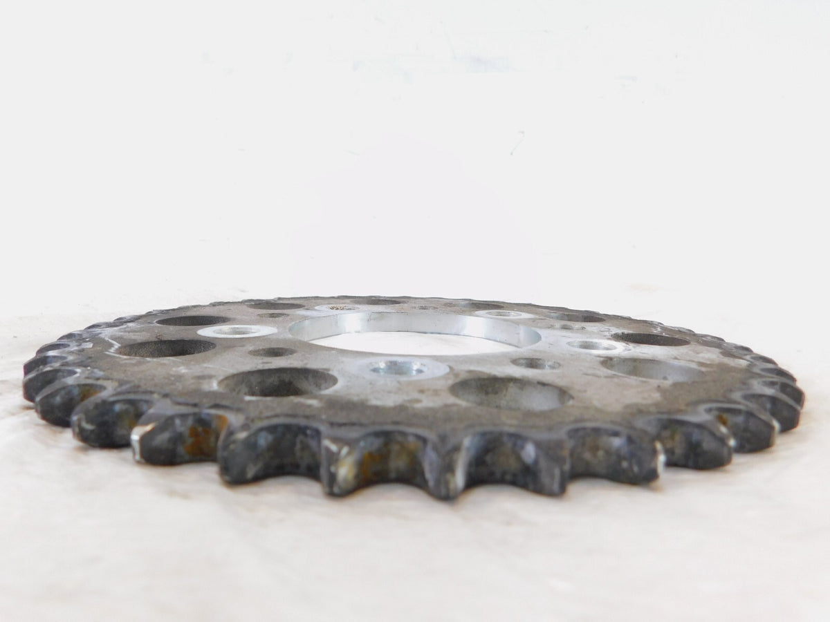1994-2003 Honda VF750 VF750C Magna 750 Wheel Drive Chain Rear Sprocket Gear 40T - C3 Cycle