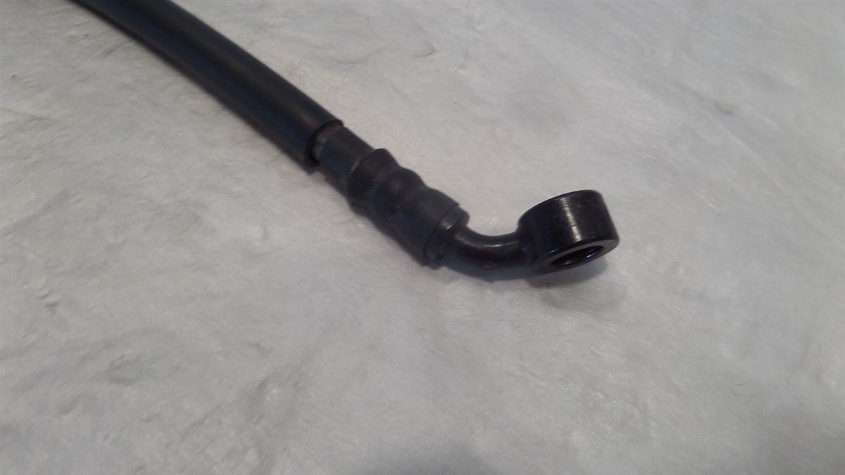 2014 Honda CTX1300 Front Brake Line Hose Pipe - C3 Cycle