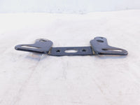 Honda CB650 CB650SC Nighthawk 650 Rear Fender License Number Plate Mount Bracket - C3 Cycle