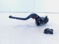 2003-2006 Buell Firebolt XB XB9R XB12R Front Wheel Brake Master Cylinder & Lever - C3 Cycle