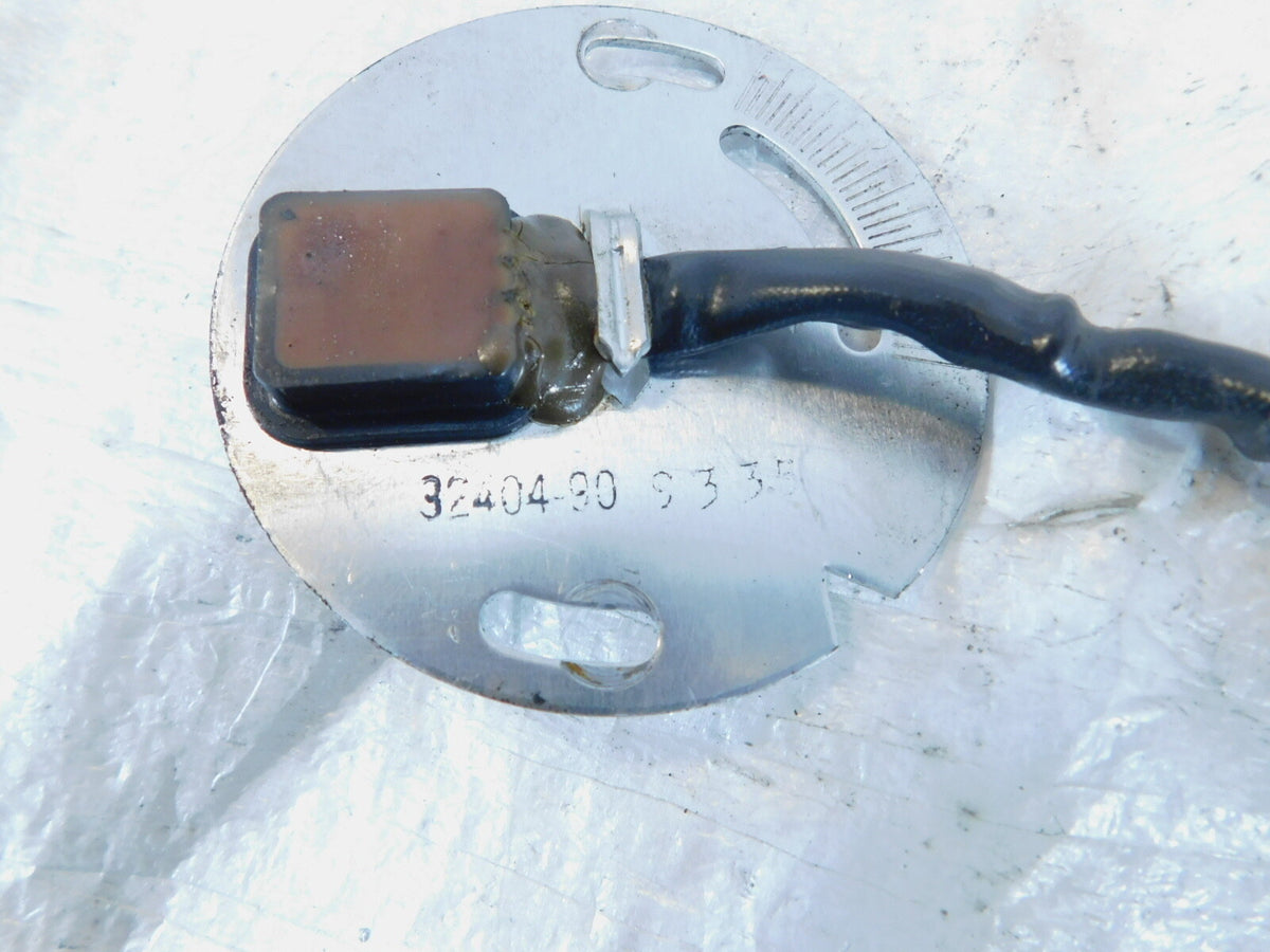 Harley Davidson Dyna Wide Glide & Low Rider Ignition Points Module Sensor - C3 Cycle