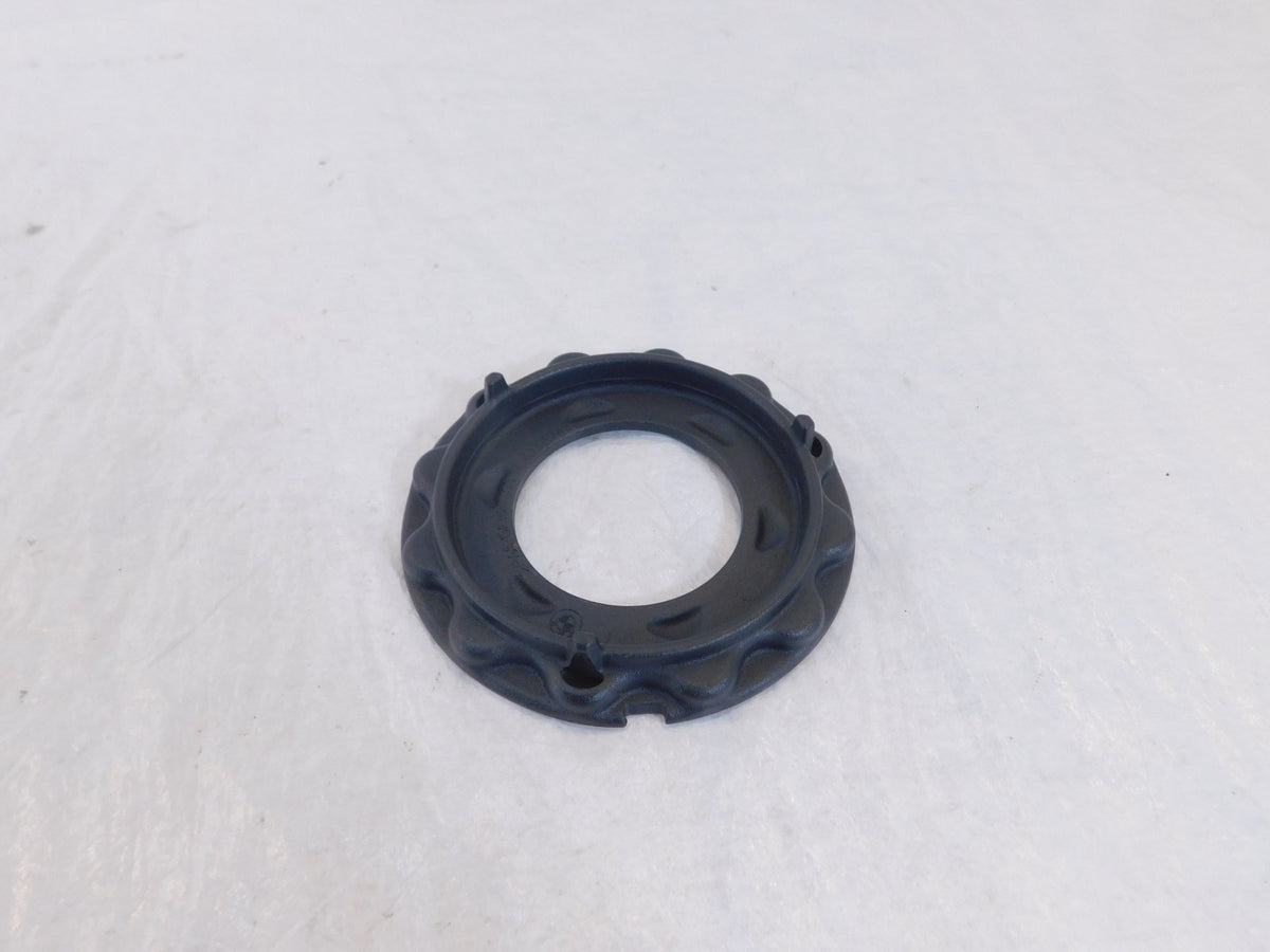 2001-2005 BMW F650CS F650 CS Rear Wheel Hub Cap Cover Trim Infill - 33177661695 - C3 Cycle